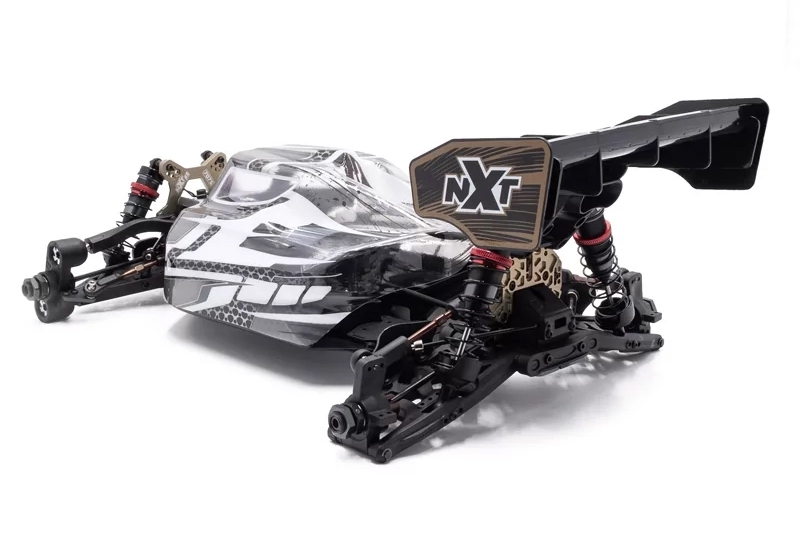 1/8 Buggy Spirit NXT RR EP Race Roller