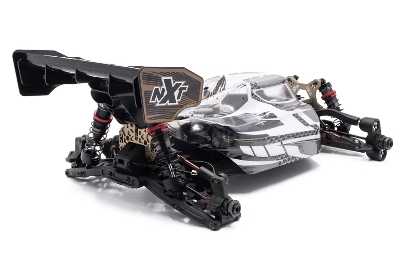 1/8 Buggy Spirit NXT RR EP Race Roller