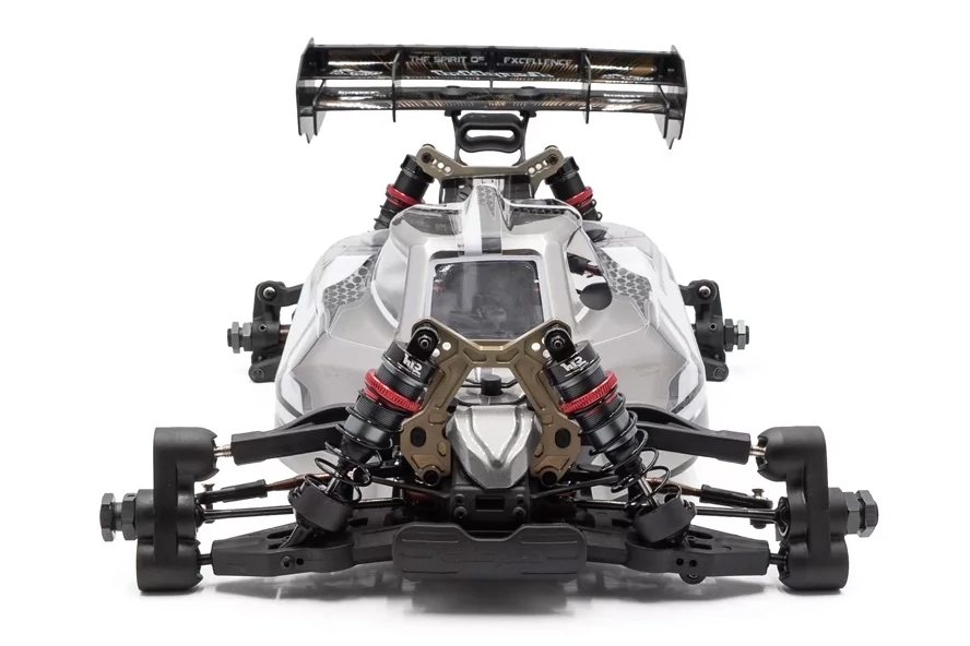 1/8 Buggy Spirit NXT RR GP Race Roller