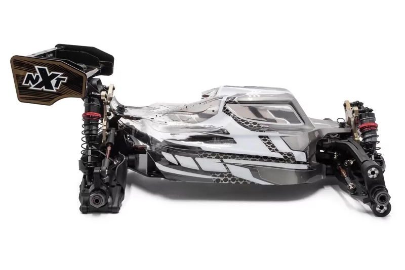 1/8 Buggy Spirit NXT RR GP Race Roller