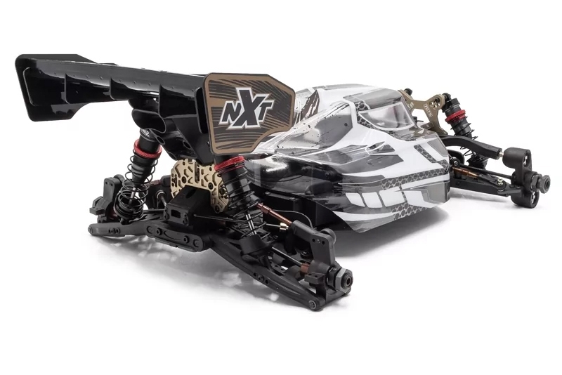 1/8 Buggy Spirit NXT RR GP Race Roller