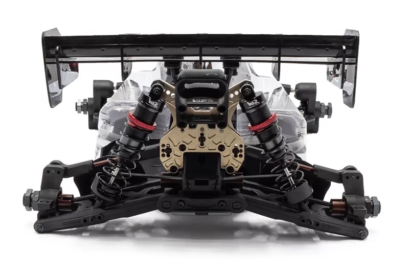 1/8 Buggy Spirit NXT RR GP Race Roller