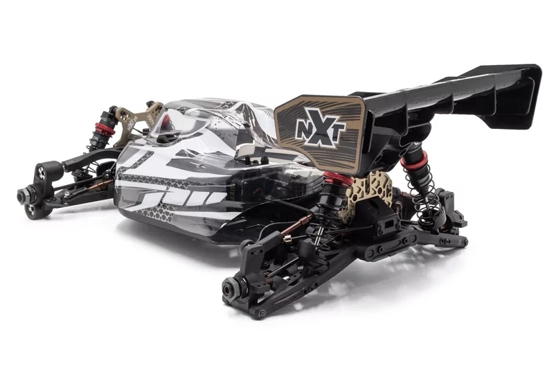 1/8 Buggy Spirit NXT RR GP Race Roller