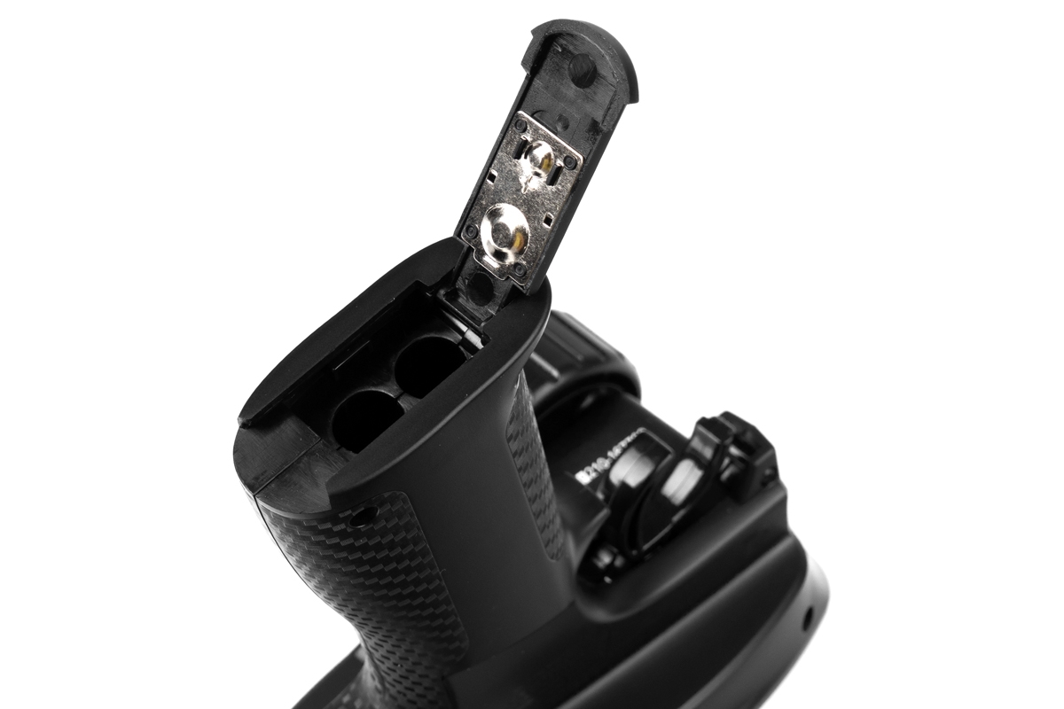 2.4GHz 4kanálový vysílač