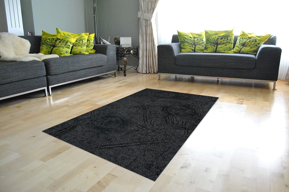 nano-TTR dráha 1500x900 mm - otevřená