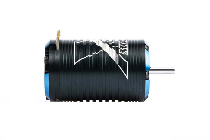 X45 MODIFIED 1950 kV motor pro 1/8
