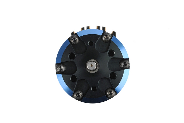 X45 MODIFIED 1950 kV motor pro 1/8