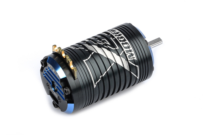 X45 MODIFIED 2100 kV motor pro 1/8