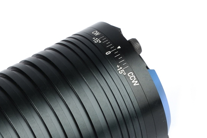 X45 MODIFIED 2100 kV motor pro 1/8