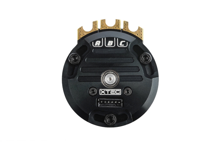 X45 MODIFIED 1950 kV motor pro 1/8