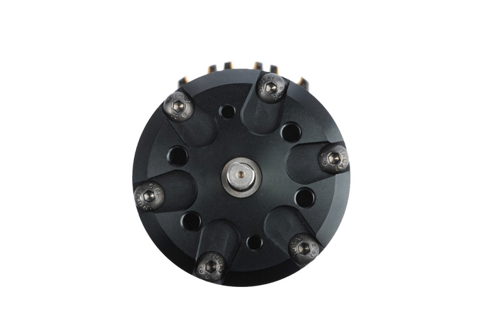X45 MODIFIED 1950 kV motor pro 1/8