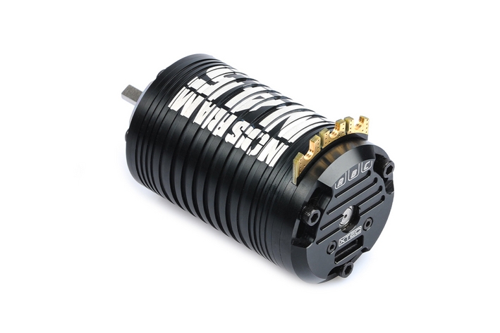 X45 MODIFIED 2100 kV motor pro 1/8