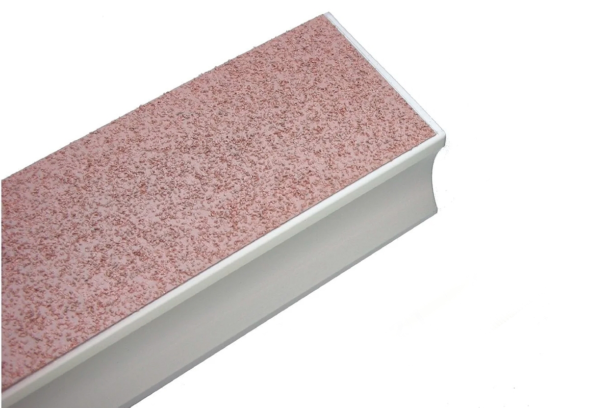 Brusný blok 560x51mm