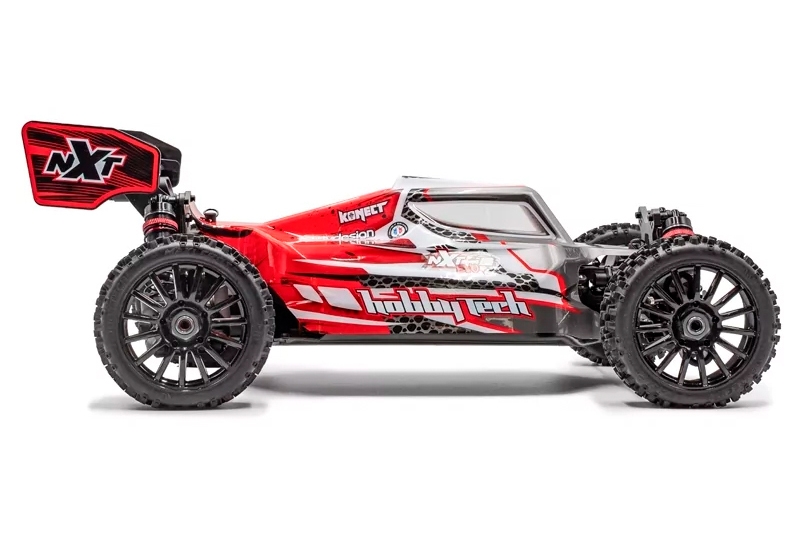 Spirit NXT EVO RR 2.0 Brushless buggy - červená