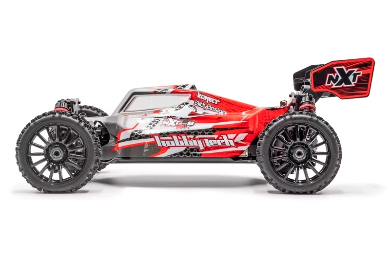 Spirit NXT EVO RR 2.0 Brushless buggy - červená