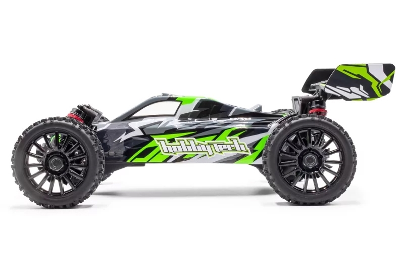Rogue Buggy 2.0 3S BRUSHLESS RTR 4wd - zelená + akumulátor a nabíječ