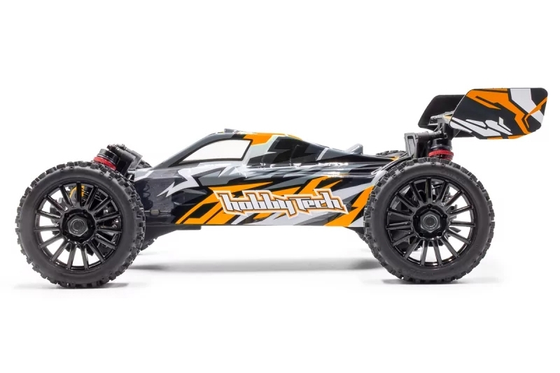 Rogue Buggy 2.0 3S BRUSHLESS RTR 4wd - oranžová + akumulátor a nabíječ