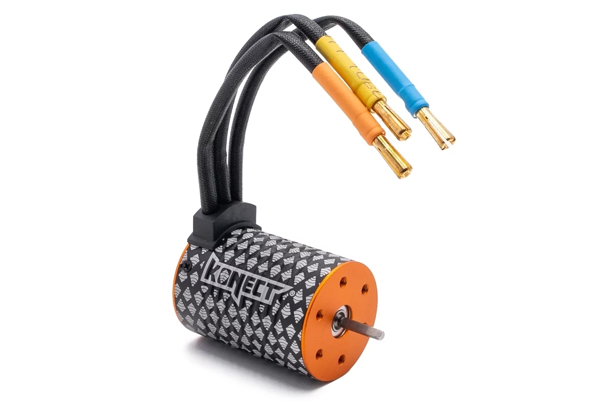 Střídavý motor Konect 3650SL - 2200KV