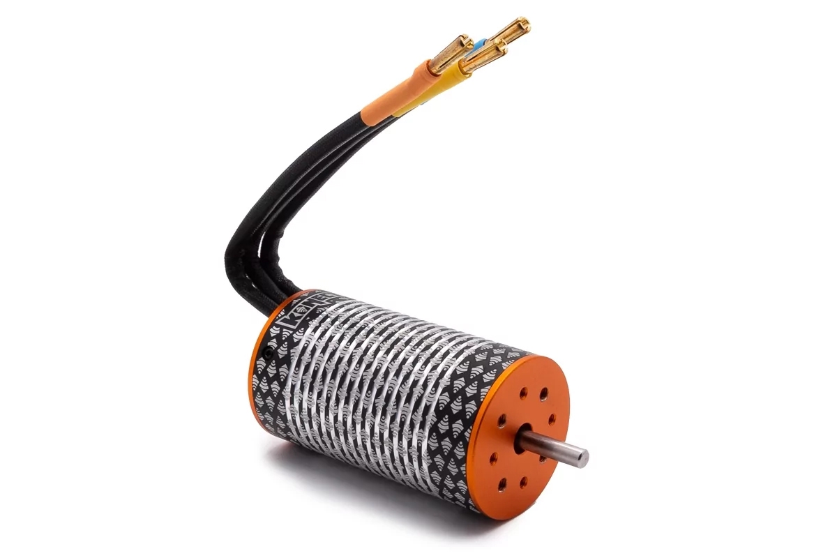 Konect 3650SL – střídavý motor 3800KV
