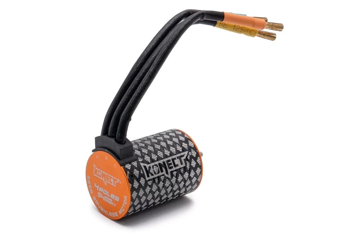 Konect 3650SL – střídavý motor 5400KV