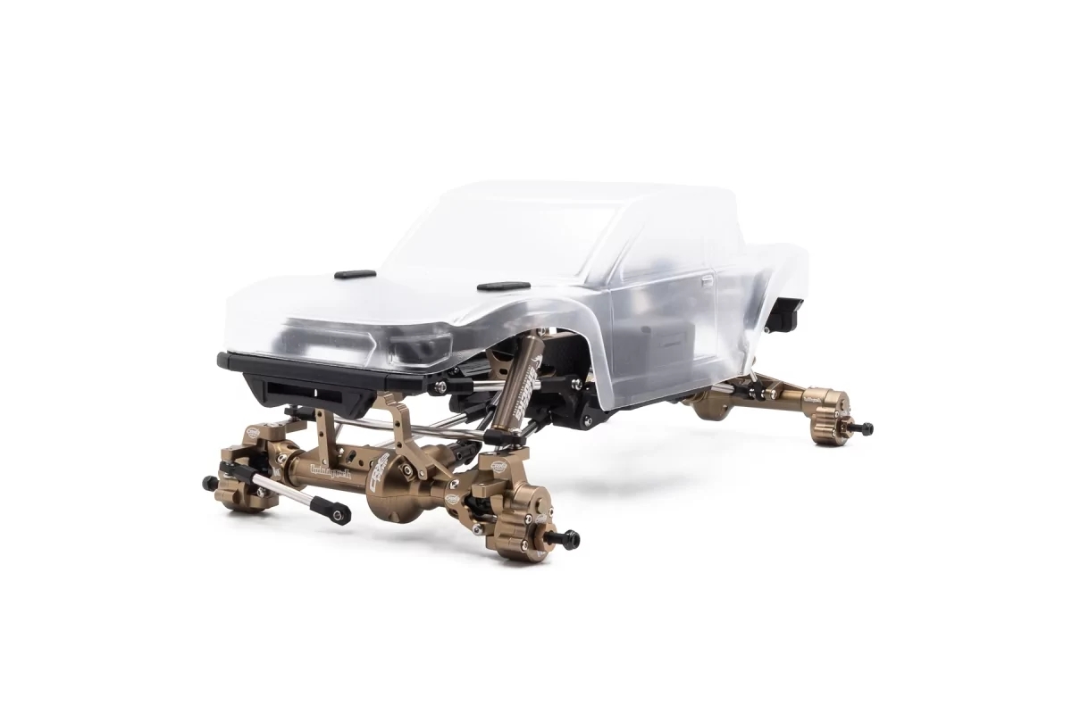 CRX3-PERF Ultimate Limited Edition
