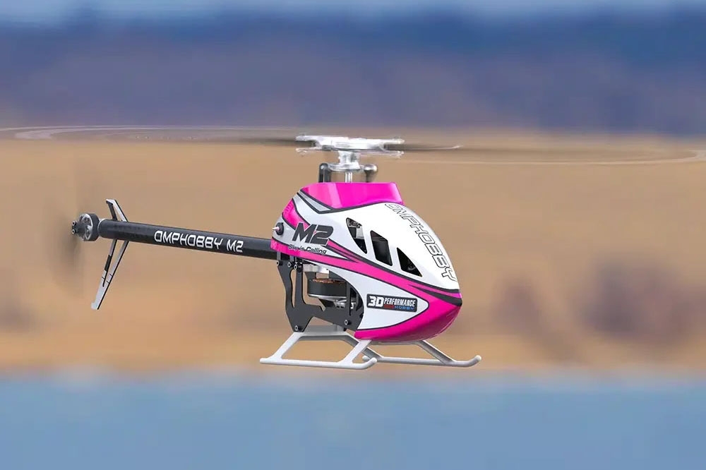 M2 V3 Sport - růžová
