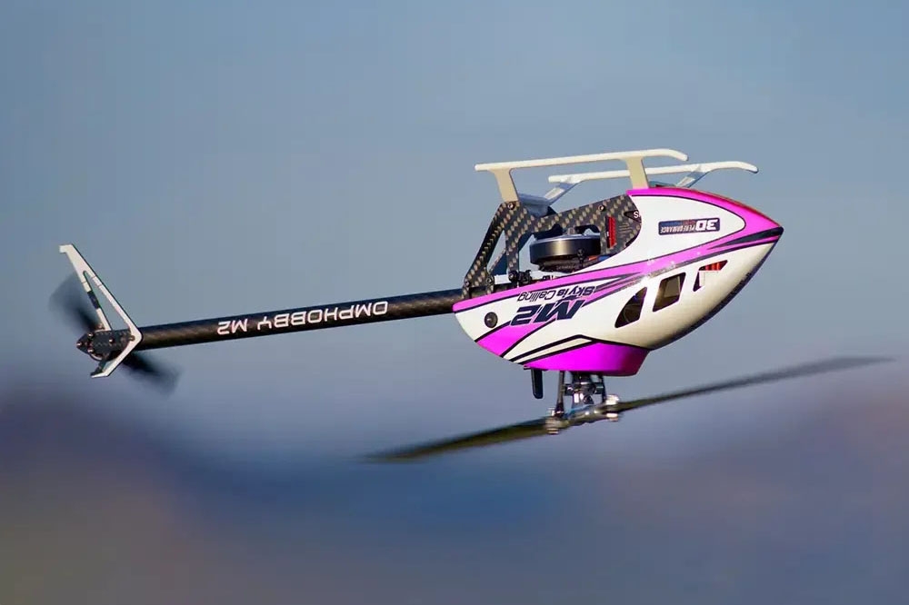 M2 V3 Sport - růžová