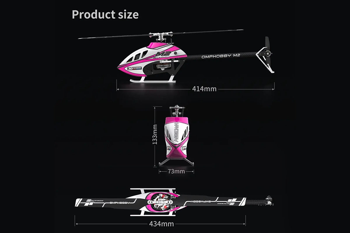 M2 V3 Sport - růžová