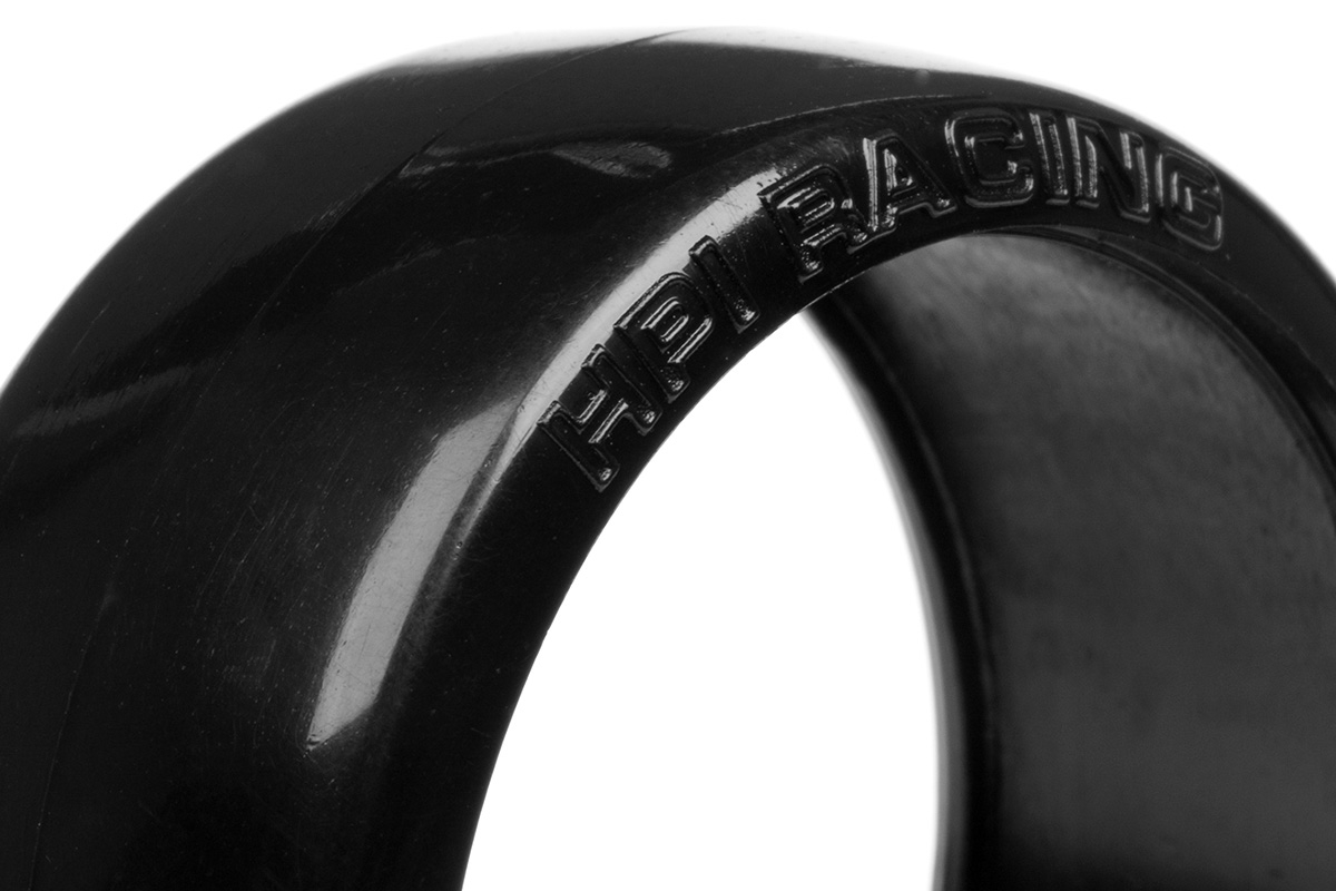 Pneumatiky T-Drift 26 mm (HDPE) (2 ks)