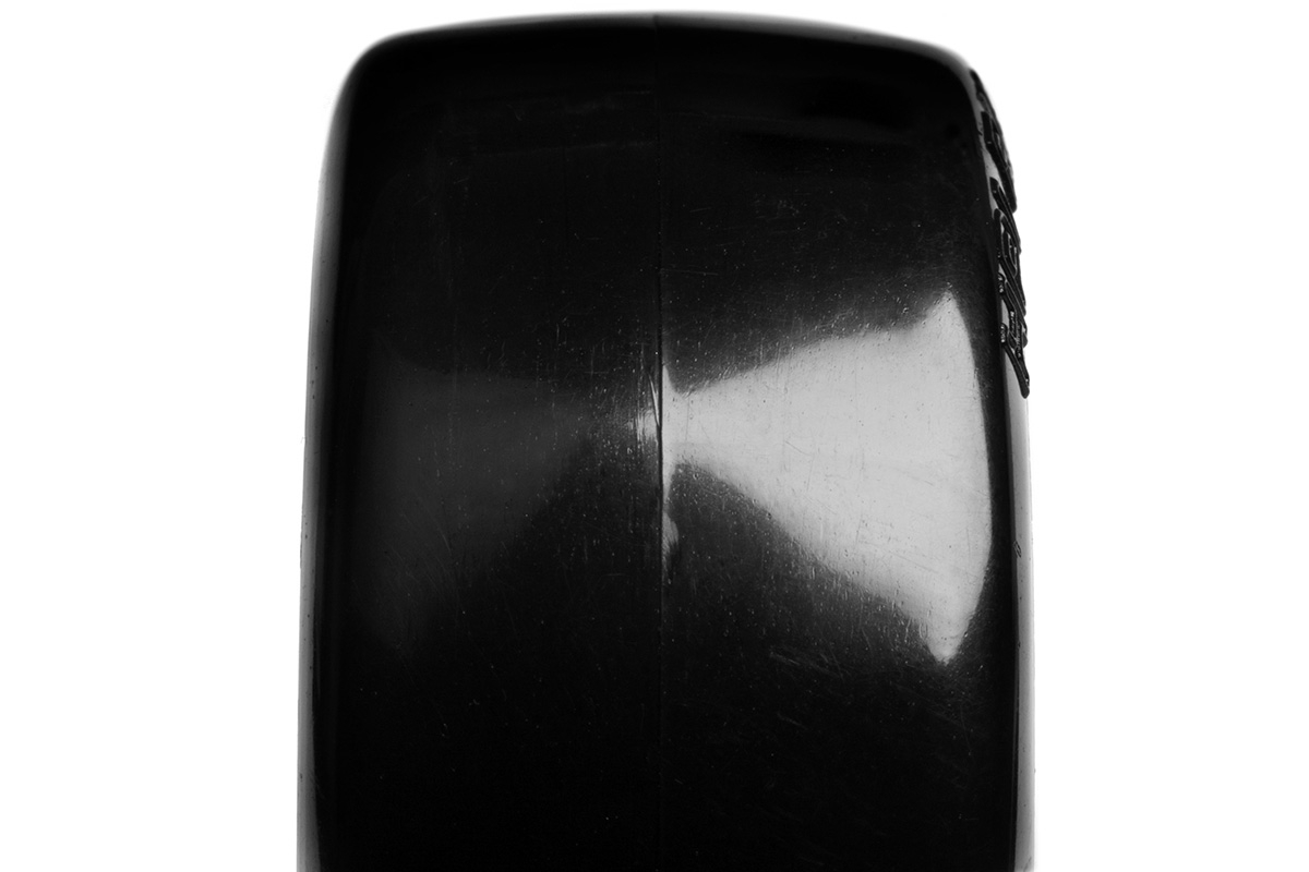 Pneumatiky T-Drift 26 mm (HDPE) (2 ks)