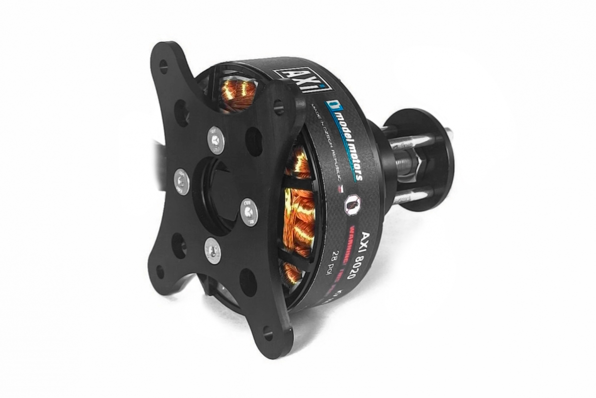AXI 80.30 KV215
