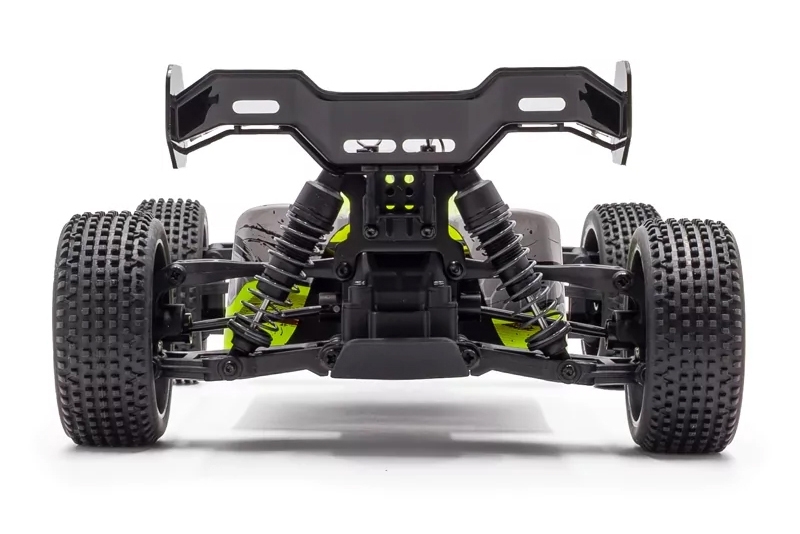 SBX Buggy G2 1/12 XL - 2.4GHz RTR (4WD), žlutá