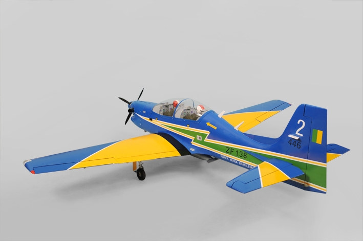 PH115 Volcano 2567mm ARF