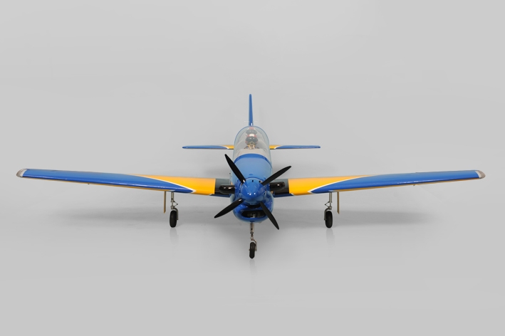 PH115 Volcano 2567mm ARF