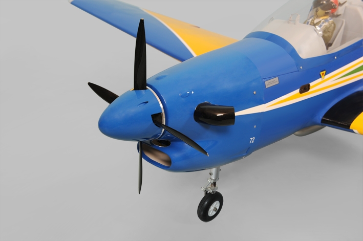 PH115 Volcano 2567mm ARF