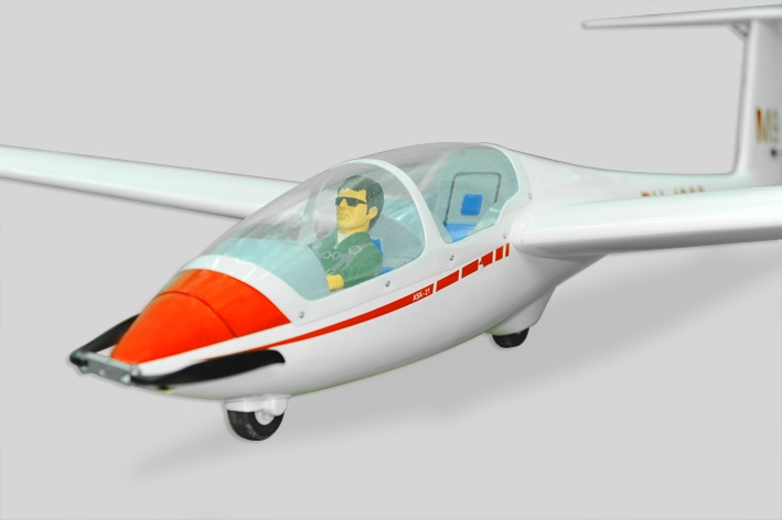 GL06 ASK-21 3200mm ARF