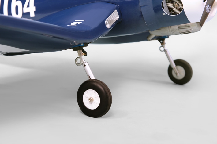 PH011 F4U Corsair 1485mm 1:8 ARF