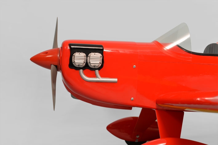PH146 Spacewalker II 1600mm 1:5 ARF