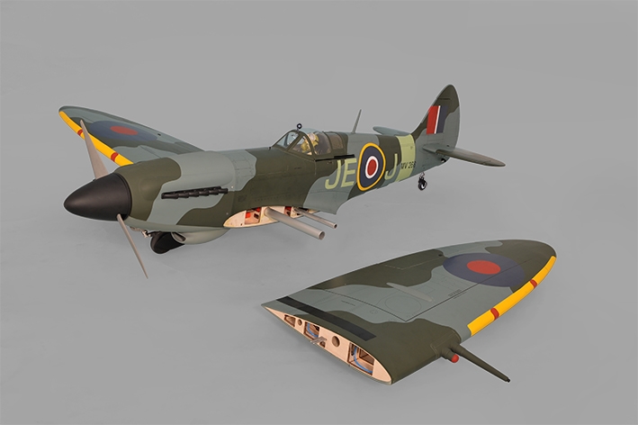 PH171 Spitfire 2410mm ARF