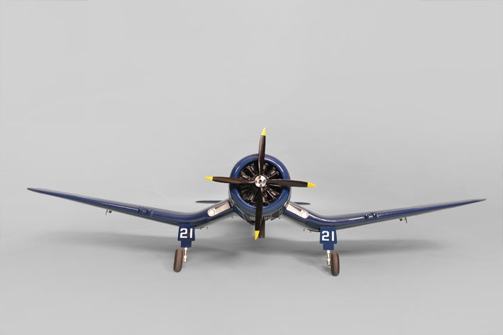 PH129 F4U Corsair 2170mm ARF