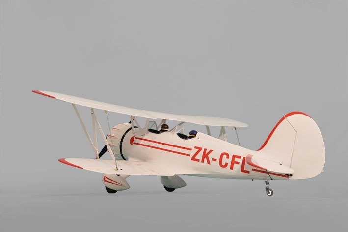PH173 Waco 2300mm ARF