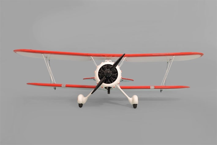 PH173 Waco 2300mm ARF