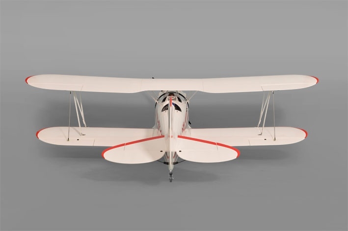 PH173 Waco 2300mm ARF