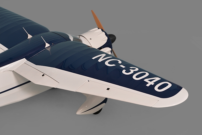 PH180 Stinson Reliant 35cc 2200mm