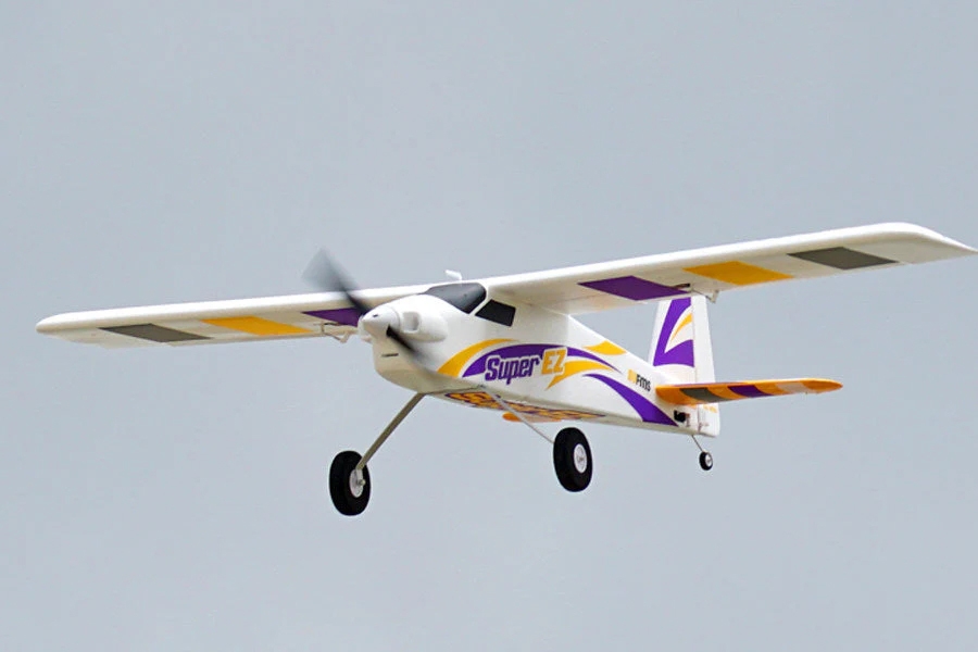 Super EZ 1220mm ARF