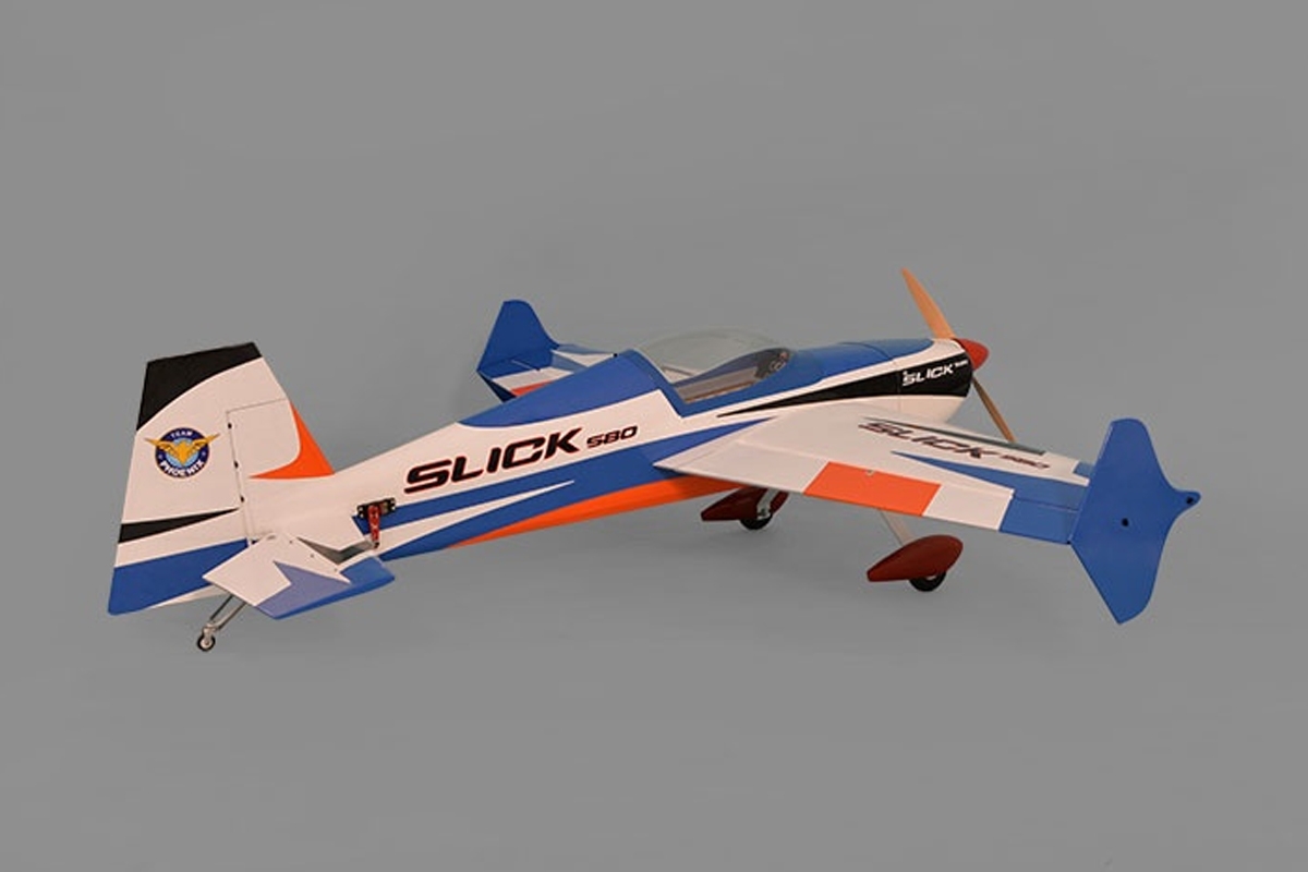 PH190 Slick 580 20ccm 170cm ARF