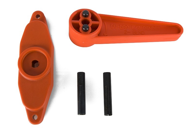 Přípravek na ohýbání drátů 0,15"-047" (0,38 - 1,19mm)