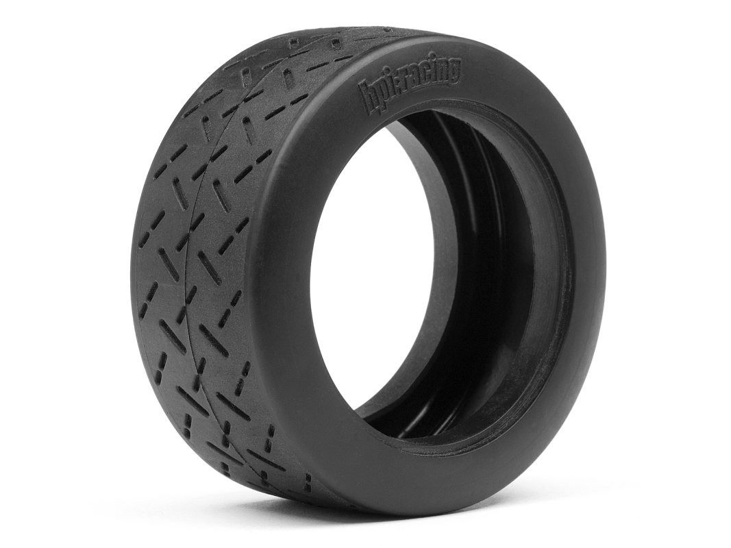 WR8 Tarmac gumy, d směs, (57x80mm/2 ks)