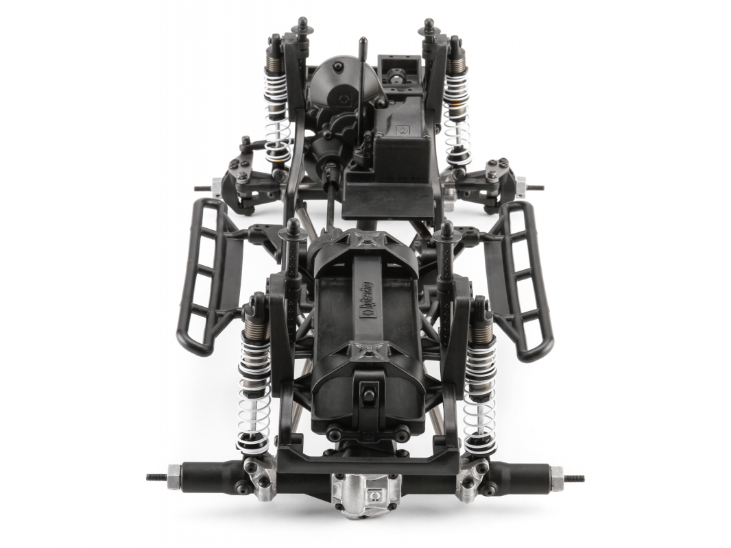 VENTURE SCALE builder Kit