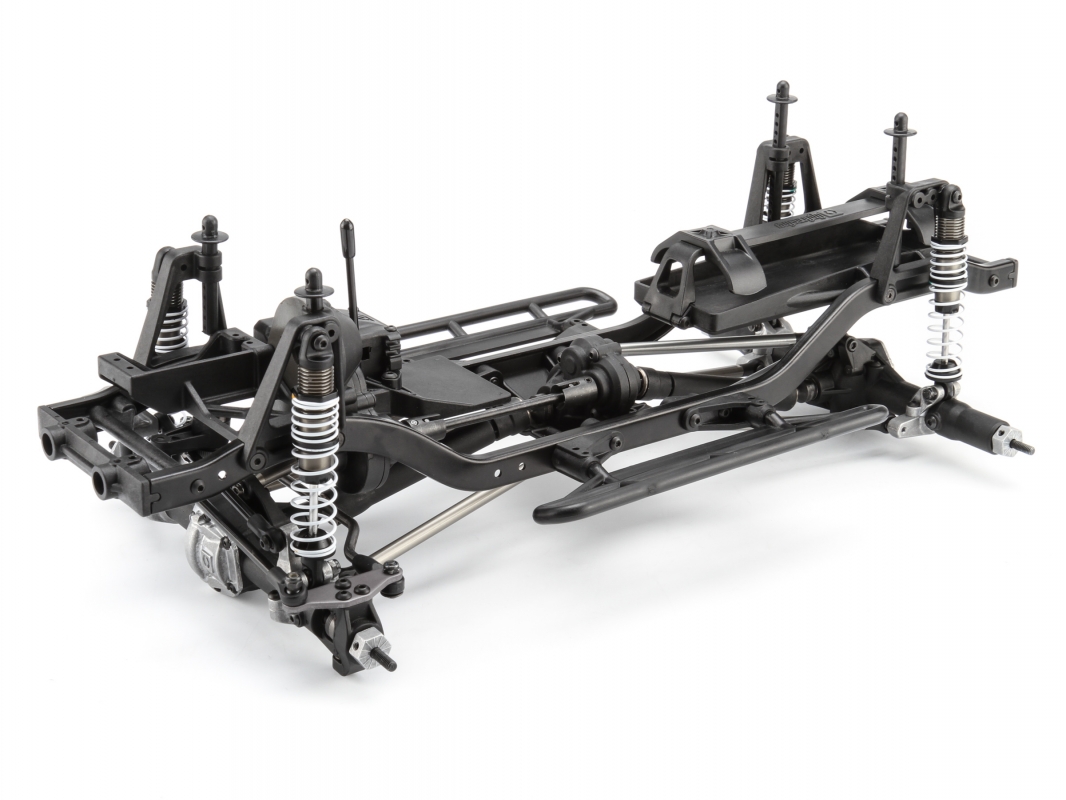 VENTURE SCALE builder Kit